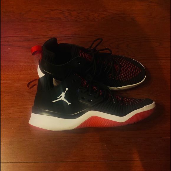 Jordans - Picture 5 of 5